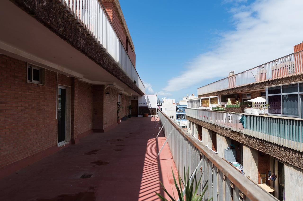 Blue Bay By Mycanariandream Las Palmas de Gran Canária Exterior foto